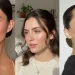 Illustrasi jenis finish makeup, mulai dari matte, glowy, dan satin. (Foto: Pinterest)