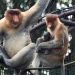 Keluarga baru bayi bekantan yang baru lahir di Batu Secret Zoo, Jatim Park 2 Kota Batu. Foto: Dok