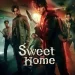 Salah satu drakor monster yang berjudul Sweet Home. (Foto: Pinterest)