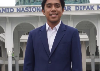 PMII dan Hilirisasi Politik