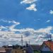 Prakiraan cuaca Malang, terutama di Kota Malang pada hari Senin, 13 April 2026 diperkirakan dalam kondisi cerah. /Foto: Pinterest/Desy Amalia