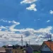 Prakiraan cuaca Malang, terutama di Kota Malang pada hari Senin, 13 April 2026 diperkirakan dalam kondisi cerah. /Foto: Pinterest/Desy Amalia