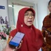 Plt Kabid Pencegahan dan Pengendalian Penyakit Dinkes Kabupaten Malang. Foto: Aisyah Nawangsari Putri