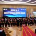 Wisuda ke-75 ITN Malang di Grand Ballroom Hotel Grand Mercure Malang Mirama. Foto/dok ITN Malang