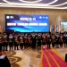 Wisuda ke-75 ITN Malang di Grand Ballroom Hotel Grand Mercure Malang Mirama. Foto/dok ITN Malang