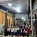 Acara puncak haul KH Achmad Dachlan Sanan dihadiri ratusan jemaah. Foto/Irham Thoriq