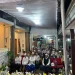 Acara puncak haul KH Achmad Dachlan Sanan dihadiri ratusan jemaah. Foto/Irham Thoriq