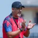 Pelatih Arema FC, Marcos Santos optimis bisa amankan tiga poin di laga melawan Persis Solo demi masuk ke posisi 10 besar klasemen. /Foto: Instagram @aremafcofficial.