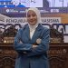 Nur Azizah, S.Psi. Foto/dok