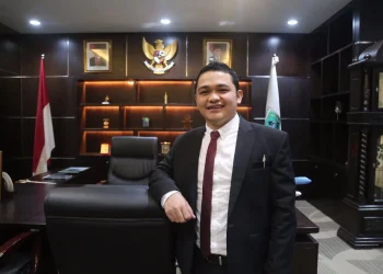 Ketua Prodi Pendidikan Bahasa UMM, Dr. M. Isnaini. Foto: Dok.