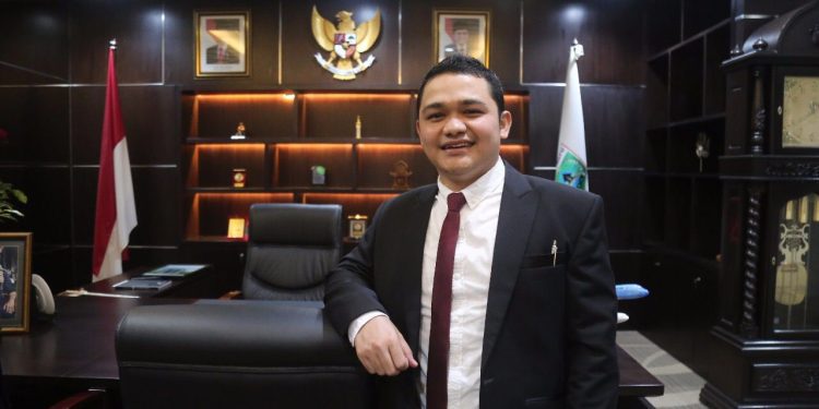 Ketua Prodi Pendidikan Bahasa UMM, Dr. M. Isnaini. Foto: Dok.