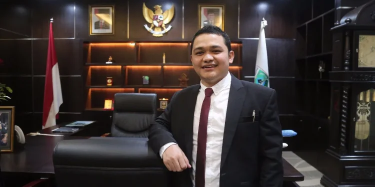 Ketua Prodi Pendidikan Bahasa UMM, Dr. M. Isnaini. Foto: Dok.