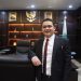 Ketua Prodi Pendidikan Bahasa UMM, Dr. M. Isnaini. Foto: Dok.