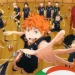Haikyuu, salah satu anime sport paling legend dan masih hype sampai saat ini (Foto: Pinterest @naufal)