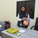 Kasatres PPA dan PPO Polres Malang, AKP Yulistiana Sri Iriana menunjukkan barang bukti yang diamankan. Foto: Polres Malang