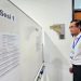 Rektor UB Prof. Widodo saat meninjau kesiapan pelaksanaan UTBK 2026. Foto: Dok.