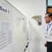 Rektor UB Prof. Widodo saat meninjau kesiapan pelaksanaan UTBK 2026. Foto: Dok.