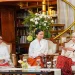 Sesi diskusi keperempuanan yang digelar ParagonCorp di Hari Kartini 2026. Foto: Dok.