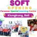 Soft opening PSLCNet Klungkung Bali hadirkan layanan screening autisme dan public talk bagi warga Pulau Dewata. /Foto: Dok. PSLC.