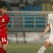 Fakta menarik Timnas Indonesia U-17 vs Vietnam di Piala AFF U-17 2026. /Foto: Instagram @timnasindonesia.