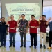 Prodi Teknik Informatika dan Sistem Informasi Universitas Ma Chung raih akreditasi Unggul. (Foto/dok.)