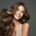 Ilustrasi Rambut yang sehat dan berkilau (Foto: Pinterest @Pratap Kumar)