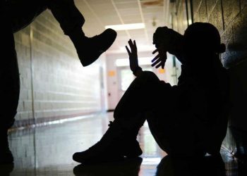 Ilustrasi jenis-jenis bullying yang sering terjadi di lingkungan sekitar. (Foto: Pinterest)