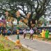 Ilustrasi skema seragam sekolah gratis di Kota Malang. (Foto/Rubianto)