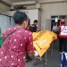 Evakuasi temuan mayat pria di bawah Jembatan Cangar. Foto: Istimewa