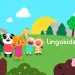 Salah satu game untuk belajar bahasa Inggris, Lingokids. (Foto: Pinterest)