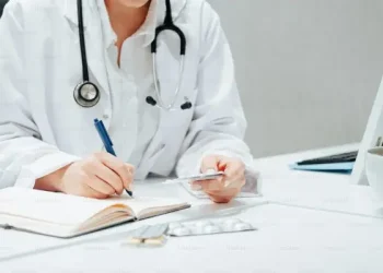 Paket pemeriksaan kesehatan lengkap 2026 di Hospital Penawar, berbiaya terjangkau hanya Rp 1,1 juta. /Foto: Dok. Hospital Penawar.