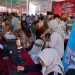 Program BMW di Pasar Sumedang beberapa waktu lalu. Foto: Aisyah Nawangsari Putri