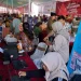 Program BMW di Pasar Sumedang beberapa waktu lalu. Foto: Aisyah Nawangsari Putri