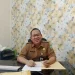 Kepala Bidang Tata Lingkungan DLH Kota Malang, Tri Santoso. (Foto/M Sholeh)