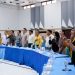 Rapat RTM dan Renstra ITN Malang. Foto/dok. ITN Malang