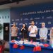 Mahasiswi buang bayi