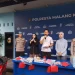 Mahasiswi buang bayi
