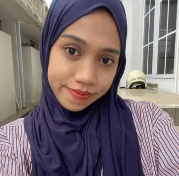 Agnes Dewiyanti Amu. Foto/dok