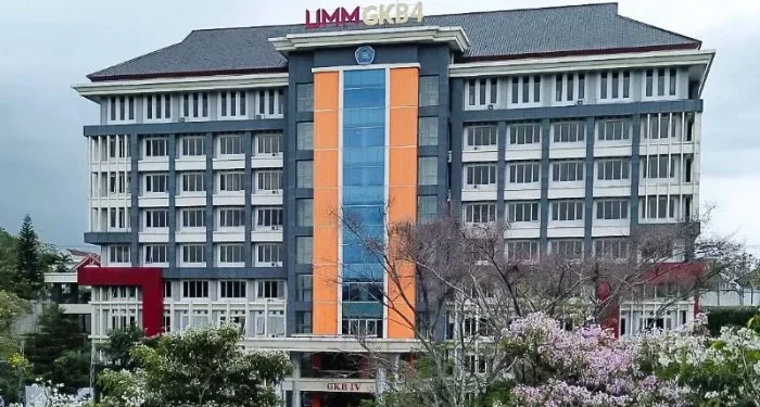 Daftar 10 PTS terbaik di Indonesia versi Uniranks 2026, salah satunya Universitas Muhammadiyah Malang (UMM). /Foto: Dok. UMM.