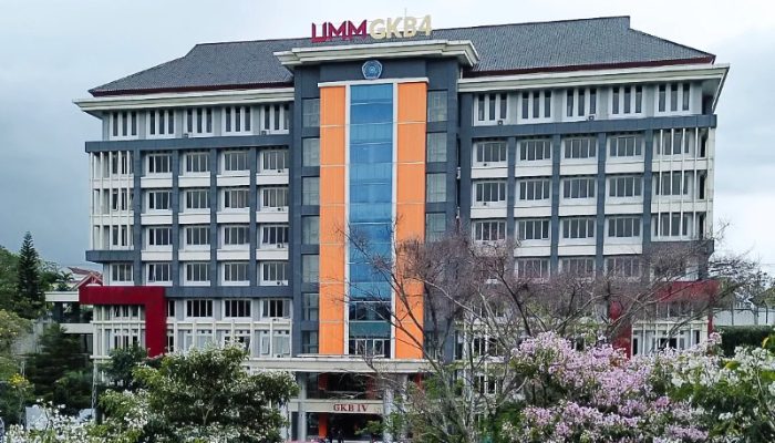 Daftar 10 PTS terbaik di Indonesia versi Uniranks 2026, salah satunya Universitas Muhammadiyah Malang (UMM). /Foto: Dok. UMM.
