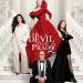 Poster film The Devil Wears Prada 2. (Foto: Pinterest)