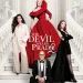 Poster film The Devil Wears Prada 2. (Foto: Pinterest)