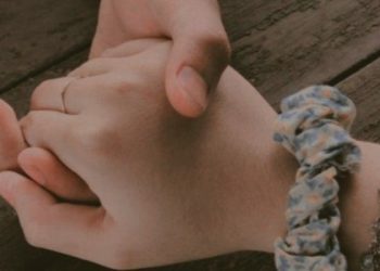 Perspektif pernikahan sejenis dari kacamata agama dan kesehatan usai heboh kasus pernikahan sejenis di Malang. /Foto: Pinterest/Sarah