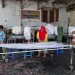 Proses pembuatan batik di Batik Seng. Foto: Aisyah Nawangsari Putri