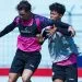 Arema FC vs Persis Solo