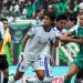 Arema FC vs Persebaya