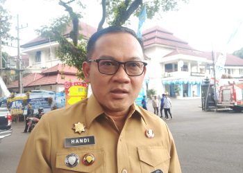 Bapenda KOTA MALANG