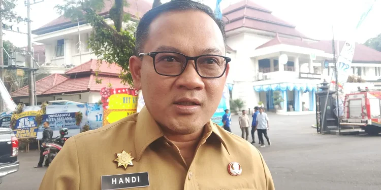 Bapenda KOTA MALANG