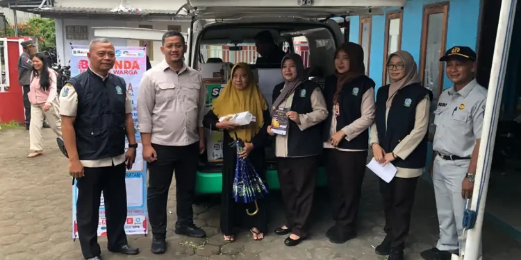 Bapenda Kabupaten Malang