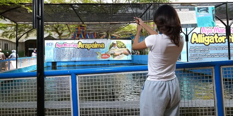 Batu Ekonomis Park.